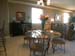 eating area